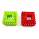 small square cookie cutter